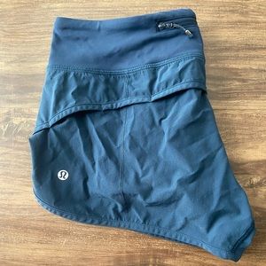 Lululemon Speed Short